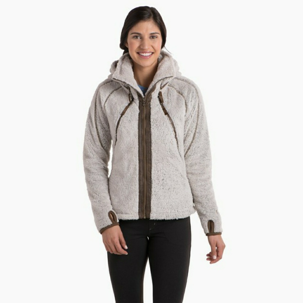 Kuhl womens Flight jacket